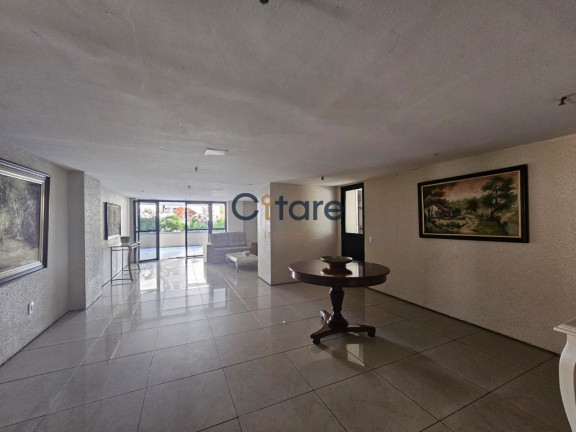 Imagem Apartamento com 3 Quartos à Venda, 180 m² em Cocó - Fortaleza Imagem Apartamento com 3 Quartos à Venda, 180 m² em Cocó - Fortaleza