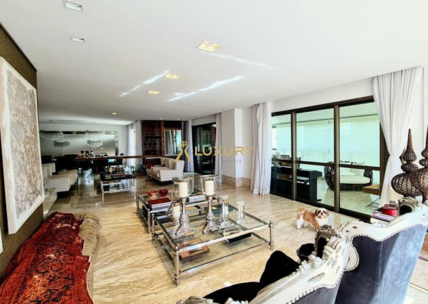 Imagem Imóvel com 4 Quartos à Venda, 360 m² em Vila Da Serra - Nova Lima Imagem Imóvel com 4 Quartos à Venda, 360 m² em Vila Da Serra - Nova Lima