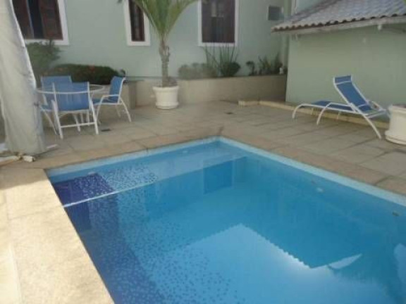 Imagem Casa com 4 Quartos à Venda, 280 m² em Freguesia De Jacarepaguá - Rio De Janeiro