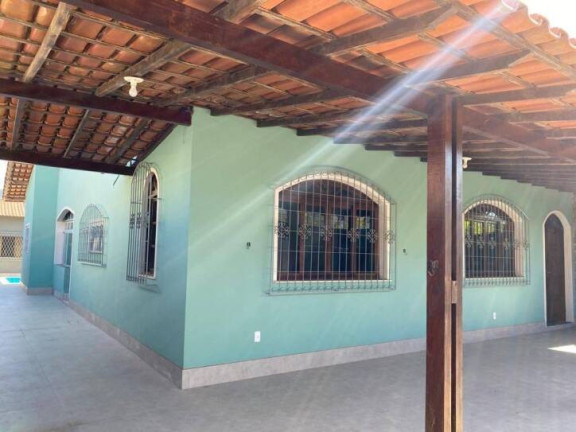 Imagem Casa com 4 Quartos à Venda, 360 m² em Praia Do Morro - Guarapari Imagem Casa com 4 Quartos à Venda, 360 m² em Praia Do Morro - Guarapari