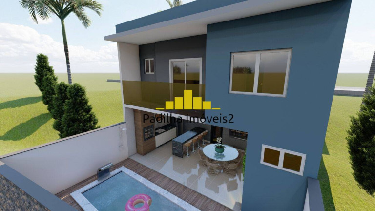Imagem Casa de Condomínio com 3 Quartos à Venda, 200 m² em Parque Dos Eucaliptos - Sorocaba Imagem Casa de Condomínio com 3 Quartos à Venda, 200 m² em Parque Dos Eucaliptos - Sorocaba