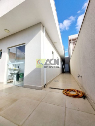 Imagem Casa de Condomínio com 3 Quartos à Venda, 149 m² em Residencial Real Park Sumaré - Sumaré Imagem Casa de Condomínio com 3 Quartos à Venda, 149 m² em Residencial Real Park Sumaré - Sumaré