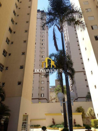 Imagem Apartamento com 3 Quartos à Venda, 77 m² em Vila Pires - Santo André Imagem Apartamento com 3 Quartos à Venda, 77 m² em Vila Pires - Santo André