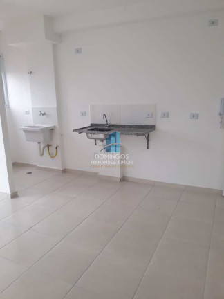 Imagem Apartamento com 1 Quarto à Venda, 30 m² em Vila Guilhermina - São Paulo