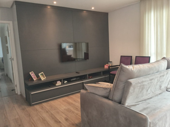Imagem Apartamento com 4 Quartos à Venda, 155 m² em Centro - São Bernardo Do Campo