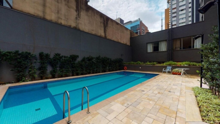 Imagem Apartamento com 1 Quarto à Venda, 30 m² em Jardim Paulista - São Paulo Imagem Apartamento com 1 Quarto à Venda, 30 m² em Jardim Paulista - São Paulo