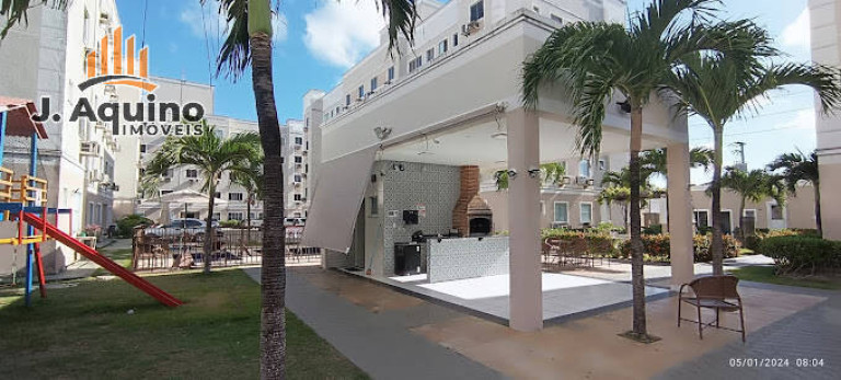 Imagem Apartamento com 2 Quartos à Venda, em Salinas - Fortaleza Imagem Apartamento com 2 Quartos à Venda, em Salinas - Fortaleza