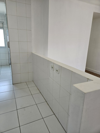Imagem Imóvel com 3 Quartos à Venda, 70 m² em Taboão - São Bernardo Do Campo