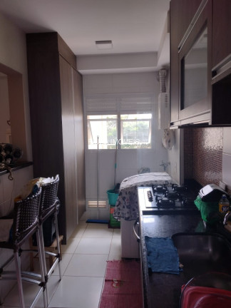 Imagem Apartamento com 3 Quartos à Venda, 81 m² em Vila Do Golf - Ribeirão Preto