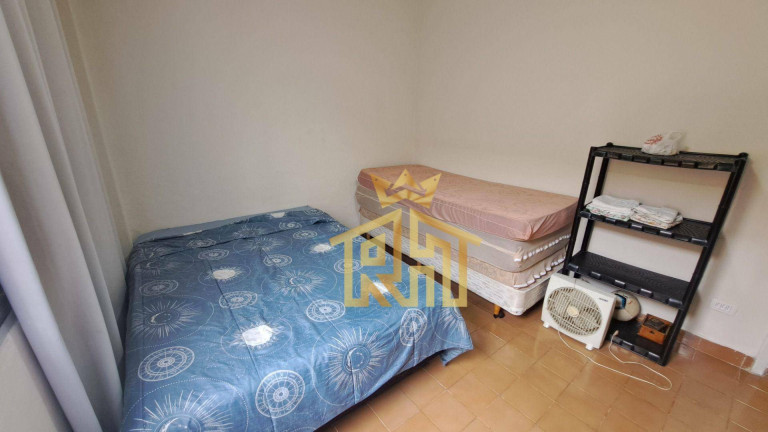 Imagem Apartamento com 1 Quarto à Venda, 54 m² em Guilhermina - Praia Grande Imagem Apartamento com 1 Quarto à Venda, 54 m² em Guilhermina - Praia Grande