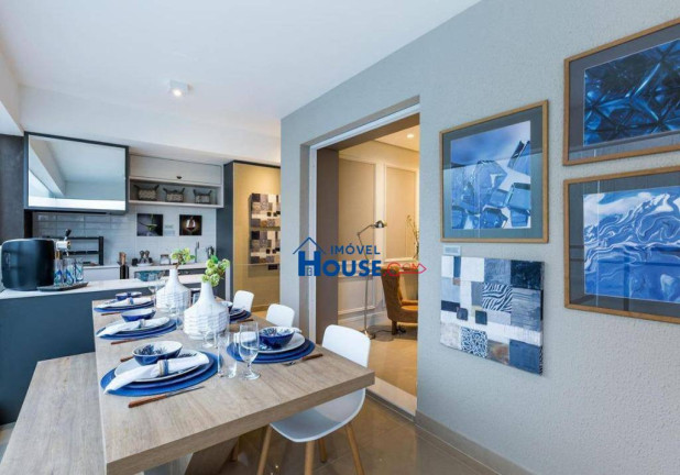 Imagem Apartamento com 2 Quartos à Venda, 70 m² em Alto Da Lapa - São Paulo