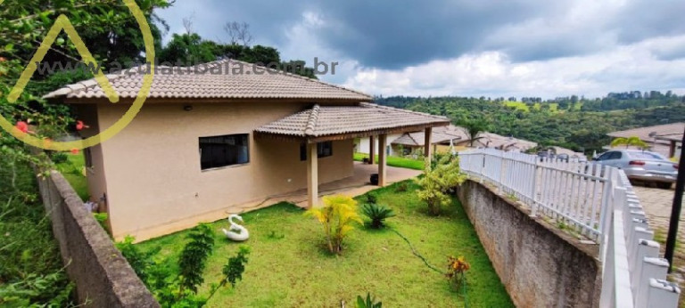 Imagem Casa com 3 Quartos à Venda, 123 m² em Rosário - Atibaia Imagem Casa com 3 Quartos à Venda, 123 m² em Rosário - Atibaia