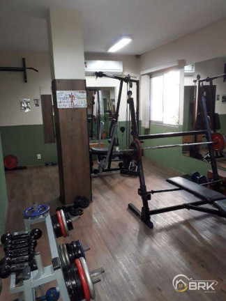 Imagem Apartamento com 2 Quartos à Venda, 47 m² em Cambuci - São Paulo