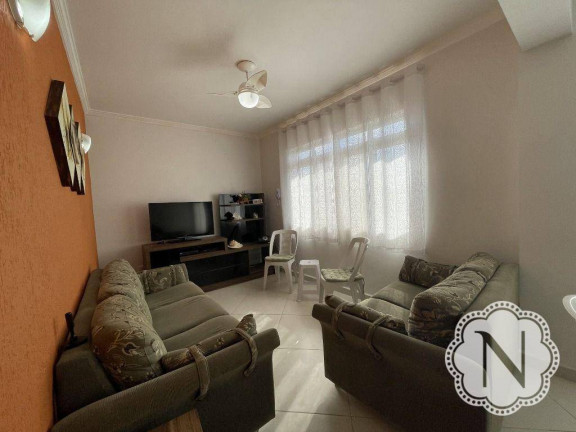 Imagem Apartamento com 3 Quartos à Venda, 85 m² em Centro - Itanhaém Imagem Apartamento com 3 Quartos à Venda, 85 m² em Centro - Itanhaém