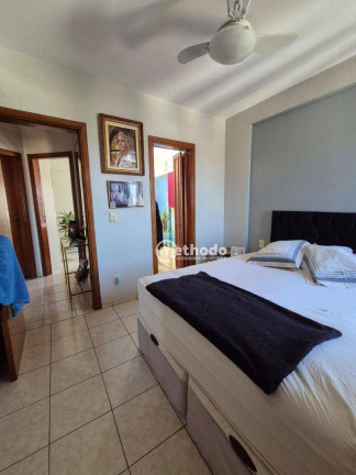 Imagem Cobertura com 3 Quartos à Venda, 142 m² em Chácara Primavera - Campinas Imagem Cobertura com 3 Quartos à Venda, 142 m² em Chácara Primavera - Campinas