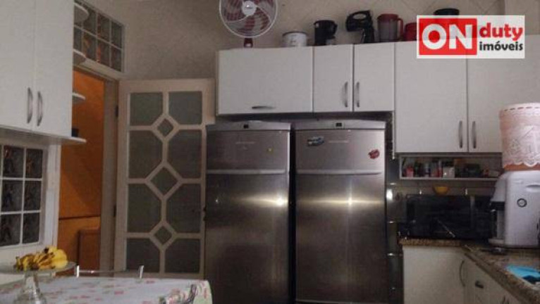 Imagem Casa com 3 Quartos à Venda, 320 m² em Aparecida - Santos Imagem Casa com 3 Quartos à Venda, 320 m² em Aparecida - Santos