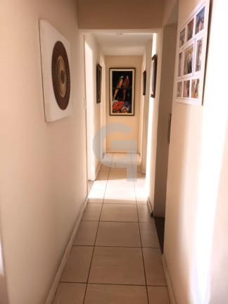 Imagem Apartamento com 3 Quartos à Venda, 135 m² em Barra - Salvador