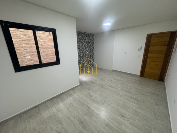 Imagem Apartamento com 2 Quartos à Venda, 51 m² em Vila Floresta - Santo André