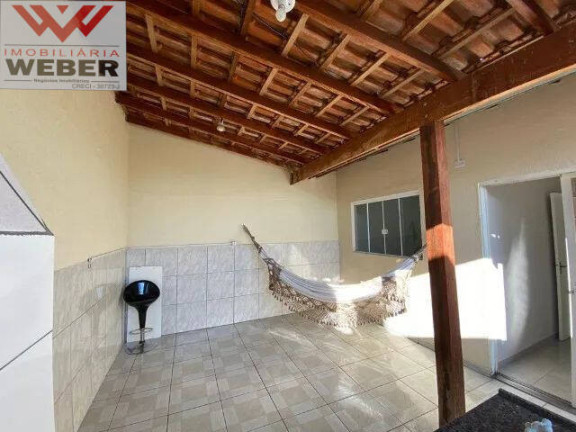 Imagem Casa de Condomínio com 3 Quartos à Venda, 70 m² em Wanel Ville - Sorocaba