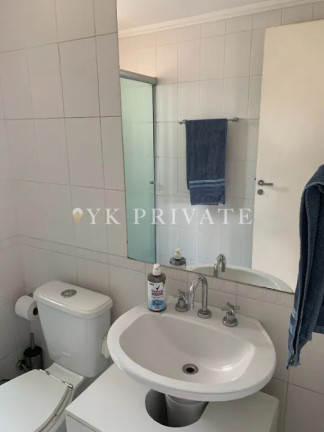 Imagem Apartamento com 3 Quartos à Venda, 107 m² em água Branca - São Paulo