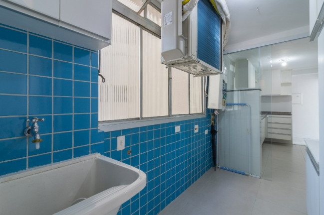 Imagem Imóvel com 2 Quartos à Venda, 80 m² em Campo Belo - São Paulo