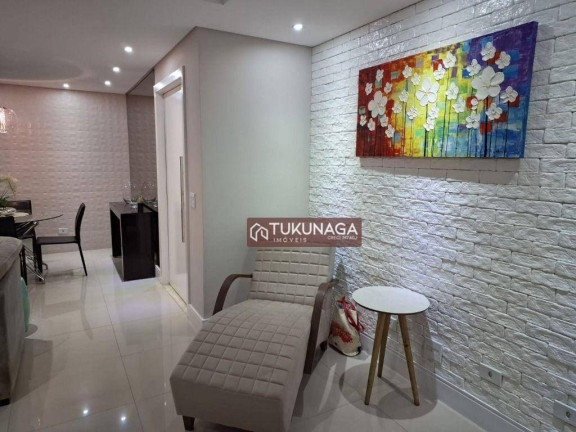 Imagem Apartamento com 3 Quartos à Venda, 157 m² em Vila Rosália - Guarulhos Imagem Apartamento com 3 Quartos à Venda, 157 m² em Vila Rosália - Guarulhos