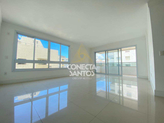 Imagem Apartamento com 4 Quartos à Venda, 230 m² em Pompéia - Santos Imagem Apartamento com 4 Quartos à Venda, 230 m² em Pompéia - Santos