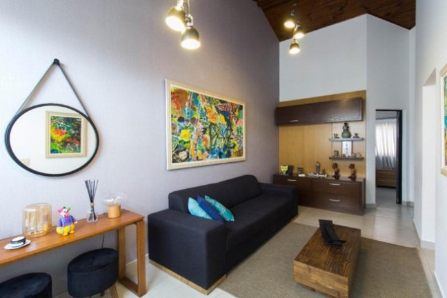 Imagem Sobrado com 3 Quartos à Venda, 155 m² em Jardim Maria Eugênia - Sorocaba Imagem Sobrado com 3 Quartos à Venda, 155 m² em Jardim Maria Eugênia - Sorocaba