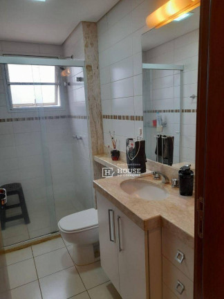 Imagem Apartamento com 3 Quartos à Venda, 130 m² em Jardim América - Ribeirão Preto Imagem Apartamento com 3 Quartos à Venda, 130 m² em Jardim América - Ribeirão Preto