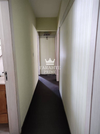 Imagem Apartamento com 3 Quartos à Venda, 138 m² em José Menino - Santos Imagem Apartamento com 3 Quartos à Venda, 138 m² em José Menino - Santos