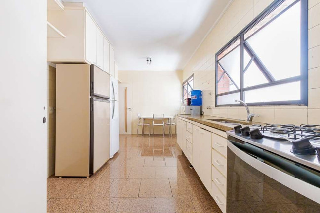 Imagem Apartamento com 4 Quartos à Venda, 176 m² em Higienópolis - São Paulo Imagem Apartamento com 4 Quartos à Venda, 176 m² em Higienópolis - São Paulo