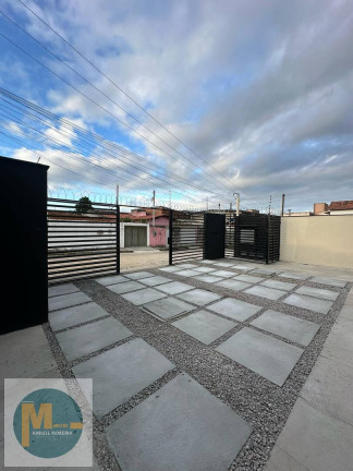 Imagem Casa com 2 Quartos à Venda, 57 m² em Nova Esperança - Parnamirim Imagem Casa com 2 Quartos à Venda, 57 m² em Nova Esperança - Parnamirim