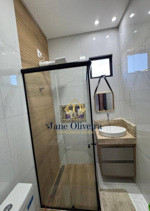 Imagem Casa com 3 Quartos à Venda, 98 m² em Muçumagro - João Pessoa