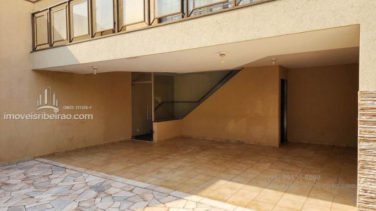 Imagem Casa com 3 Quartos à Venda, 276 m² em City Ribeirão - Ribeirão Preto Imagem Casa com 3 Quartos à Venda, 276 m² em City Ribeirão - Ribeirão Preto