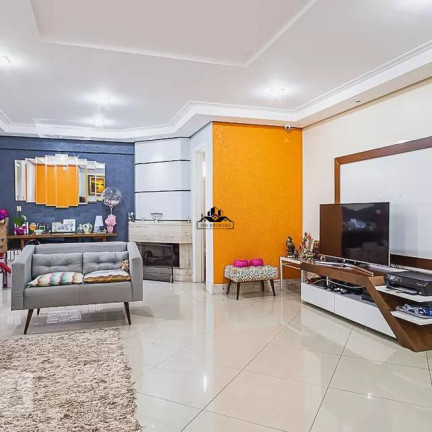 Imagem Cobertura com 3 Quartos à Venda, 280 m² em Santo Antônio - São Caetano Do Sul Imagem Cobertura com 3 Quartos à Venda, 280 m² em Santo Antônio - São Caetano Do Sul
