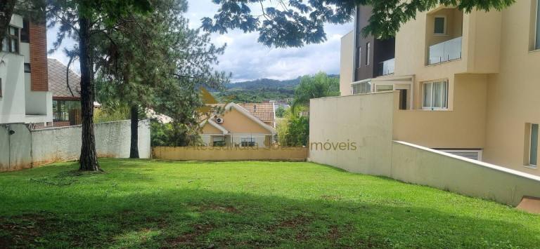 Terreno à Venda, 690 m² em Alphaville Residencial Zero - Barueri