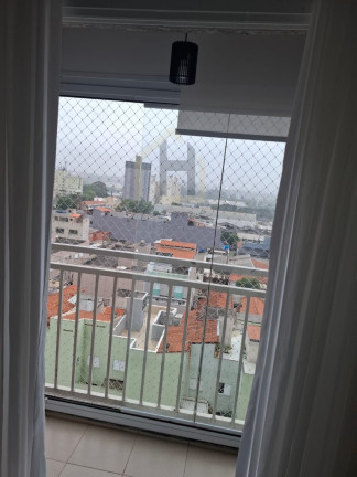 Imagem Imóvel com 3 Quartos à Venda, 58 m² em Vila Homero Thon - Santo André Imagem Imóvel com 3 Quartos à Venda, 58 m² em Vila Homero Thon - Santo André