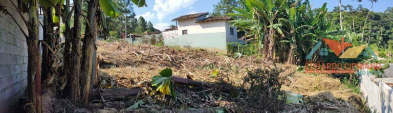 Imagem Terreno à Venda, 504 m² em Capricórnio Ii - Caraguatatuba