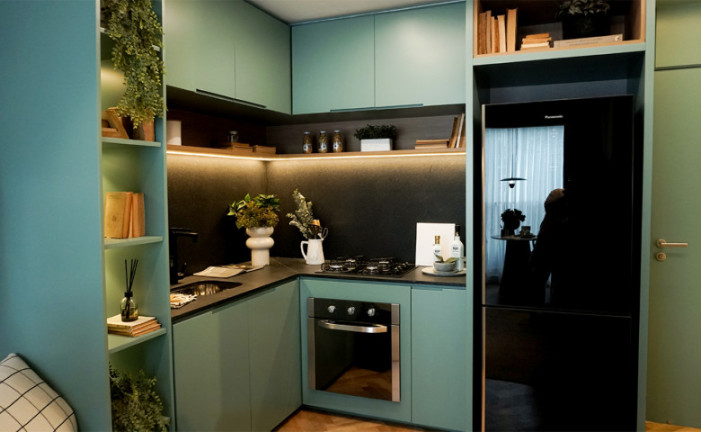 Imagem Apartamento com 1 Quarto à Venda, 29 m² em Moema - São Paulo
