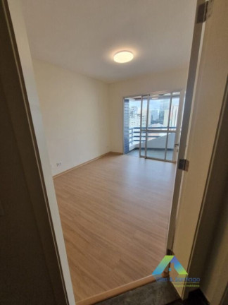 Imagem Apartamento com 3 Quartos à Venda, 79 m² em Bela Vista - São Paulo
