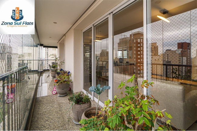 Imagem Apartamento com 3 Quartos à Venda, 225 m² em Cerqueira César - São Paulo Imagem Apartamento com 3 Quartos à Venda, 225 m² em Cerqueira César - São Paulo