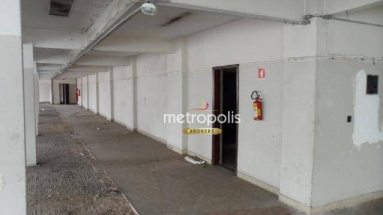 Imagem Edifício Residencial à Venda ou Locação, 3.800 m² em Centro - São Caetano Do Sul