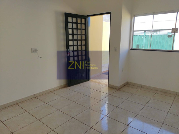 Imagem Casa com 3 Quartos à Venda, 160 m² em Parque Das Oliveiras - Ribeirão Preto