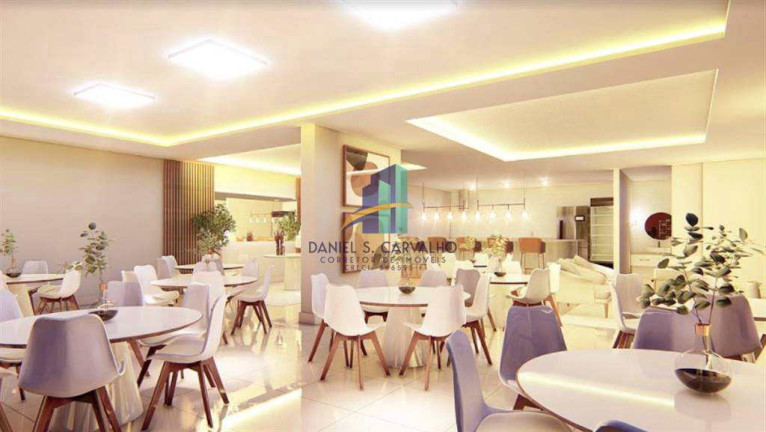 Imagem Apartamento com 1 Quarto à Venda, 76 m² em Caiçara - Praia Grande