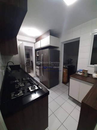 Imagem Apartamento com 3 Quartos à Venda, 86 m² em Vila Augusta - Guarulhos Imagem Apartamento com 3 Quartos à Venda, 86 m² em Vila Augusta - Guarulhos