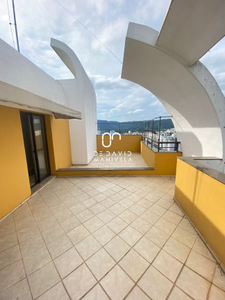 Imagem Cobertura com 3 Quartos à Venda, 259 m² em Bonfim - Santa Maria Imagem Cobertura com 3 Quartos à Venda, 259 m² em Bonfim - Santa Maria