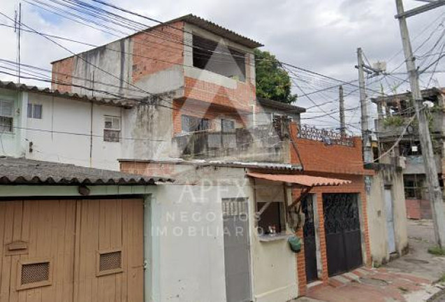 Imagem Casa com 4 Quartos à Venda, 160 m² em Campo Grande - Rio De Janeiro