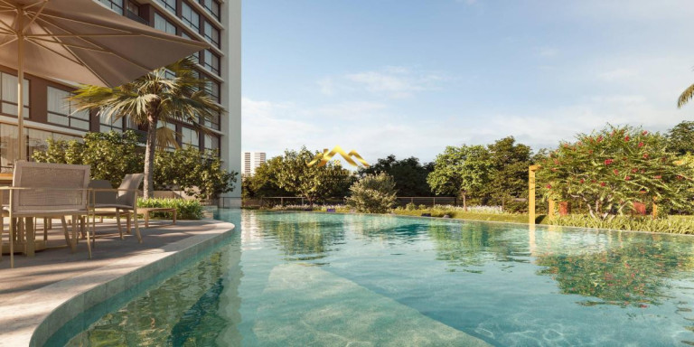 Imagem Apartamento com 1 Quarto à Venda, 28 m² em Boa Viagem - Recife Imagem Apartamento com 1 Quarto à Venda, 28 m² em Boa Viagem - Recife