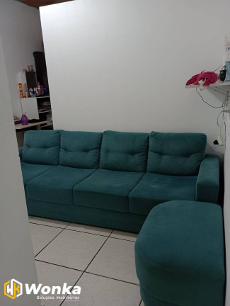 Imagem Casa com 1 Quarto à Venda, 150 m² em Piraporinha - Diadema Imagem Casa com 1 Quarto à Venda, 150 m² em Piraporinha - Diadema