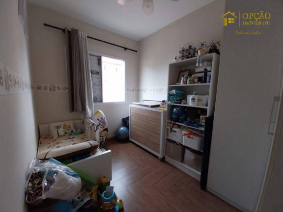 Imagem Apartamento com 3 Quartos à Venda, 85 m² em Jardim Das Rosas - Itu Imagem Apartamento com 3 Quartos à Venda, 85 m² em Jardim Das Rosas - Itu